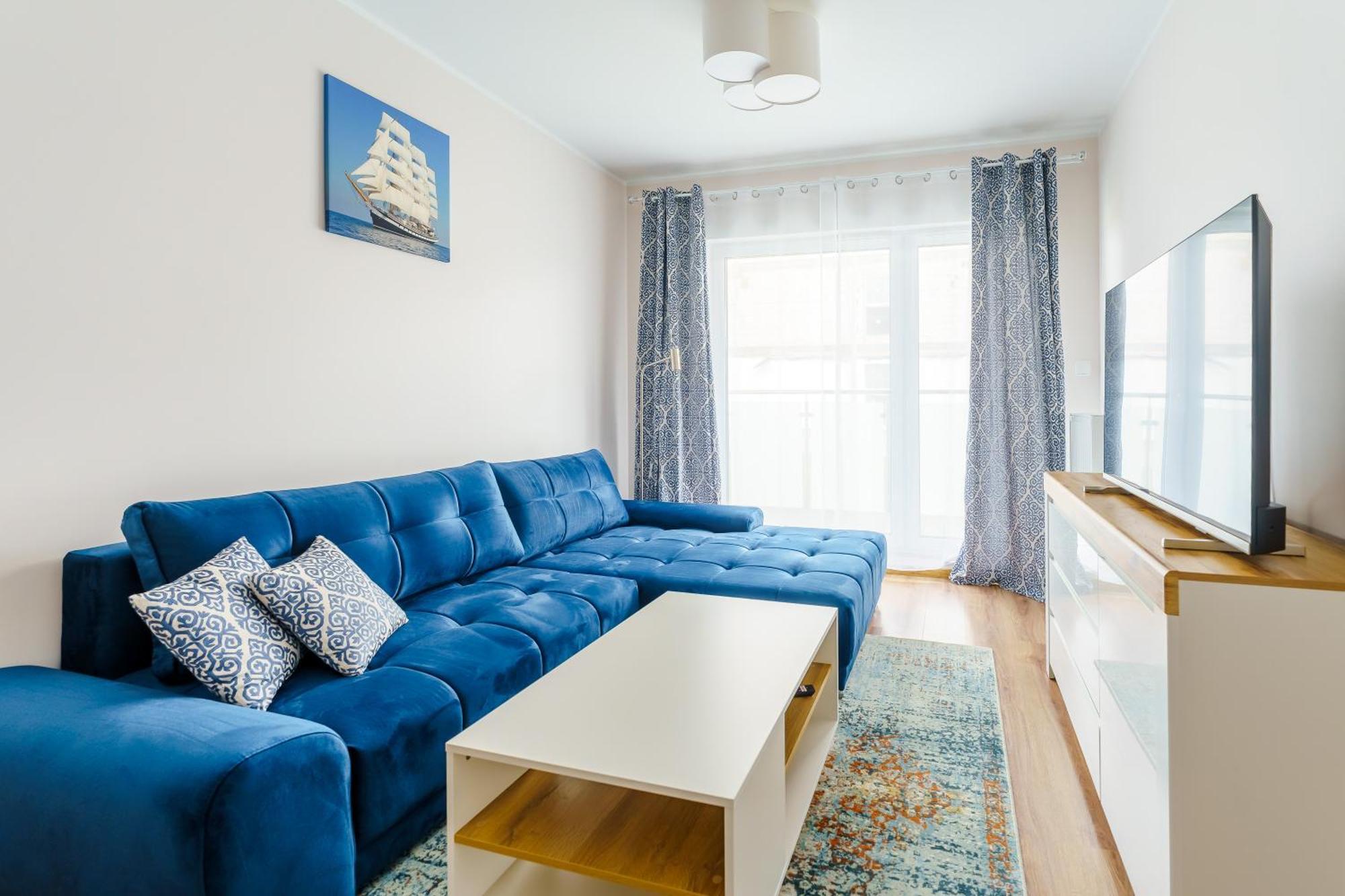 Apartamenty Sunset Resort Surfingbird Grzybowo Grzybowo  Exteriör bild