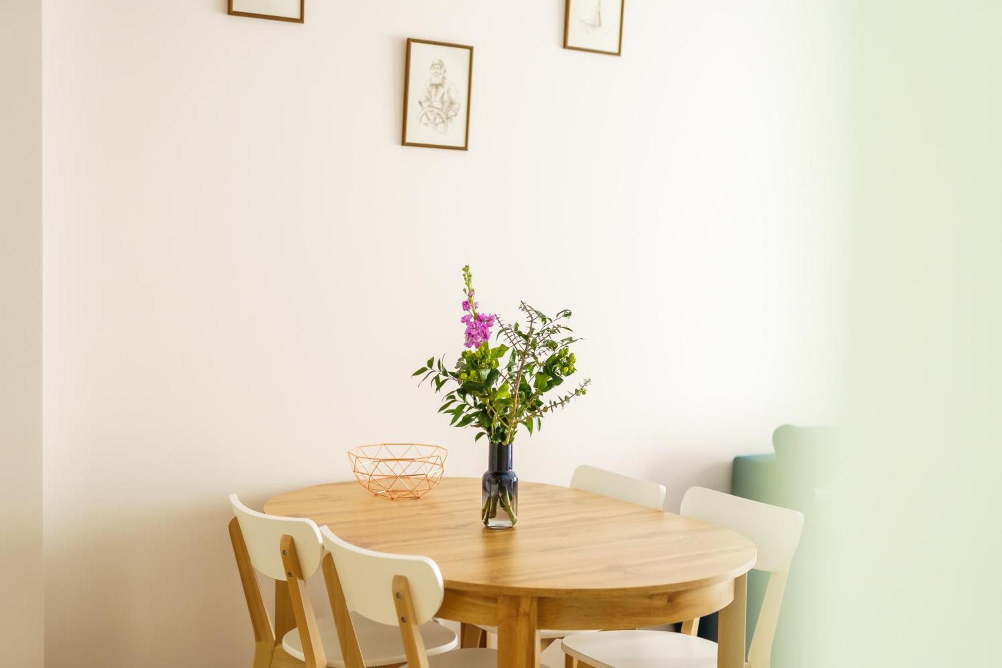 Apartamenty Sunset Resort Surfingbird Grzybowo Grzybowo  Exteriör bild