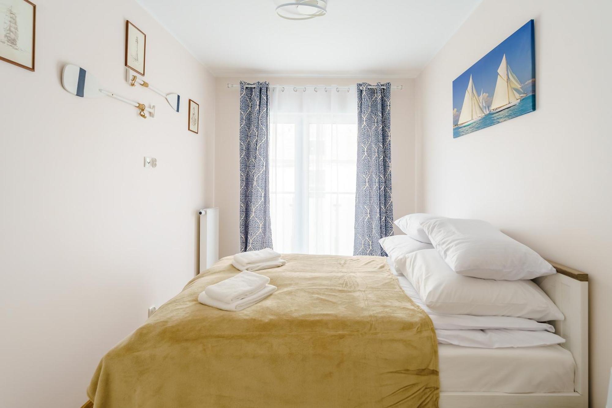 Apartamenty Sunset Resort Surfingbird Grzybowo Grzybowo  Exteriör bild