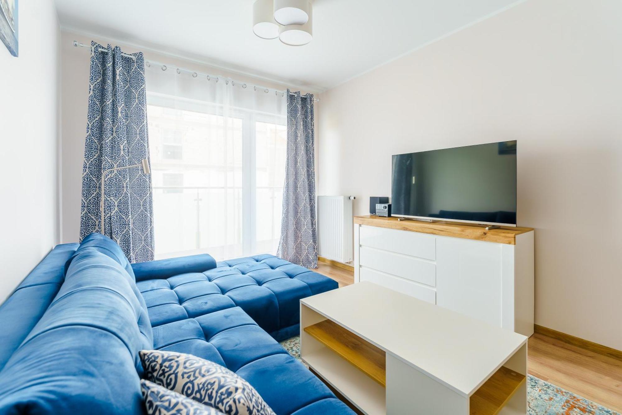 Apartamenty Sunset Resort Surfingbird Grzybowo Grzybowo  Exteriör bild