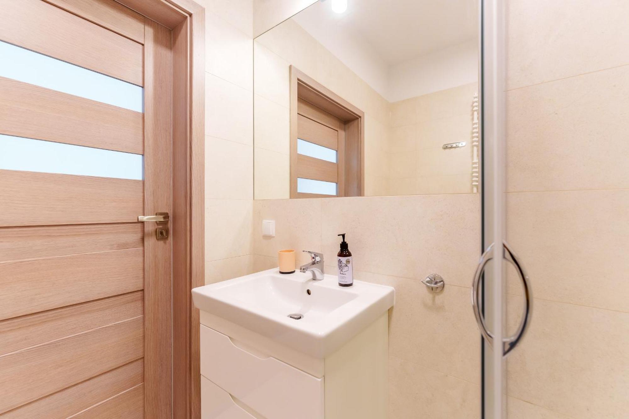 Apartamenty Sunset Resort Surfingbird Grzybowo Grzybowo  Exteriör bild
