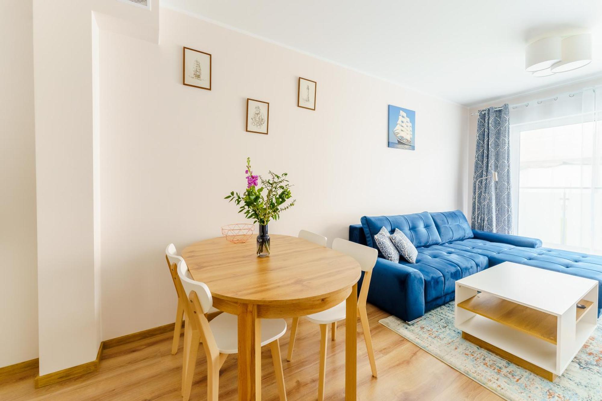 Apartamenty Sunset Resort Surfingbird Grzybowo Grzybowo  Exteriör bild
