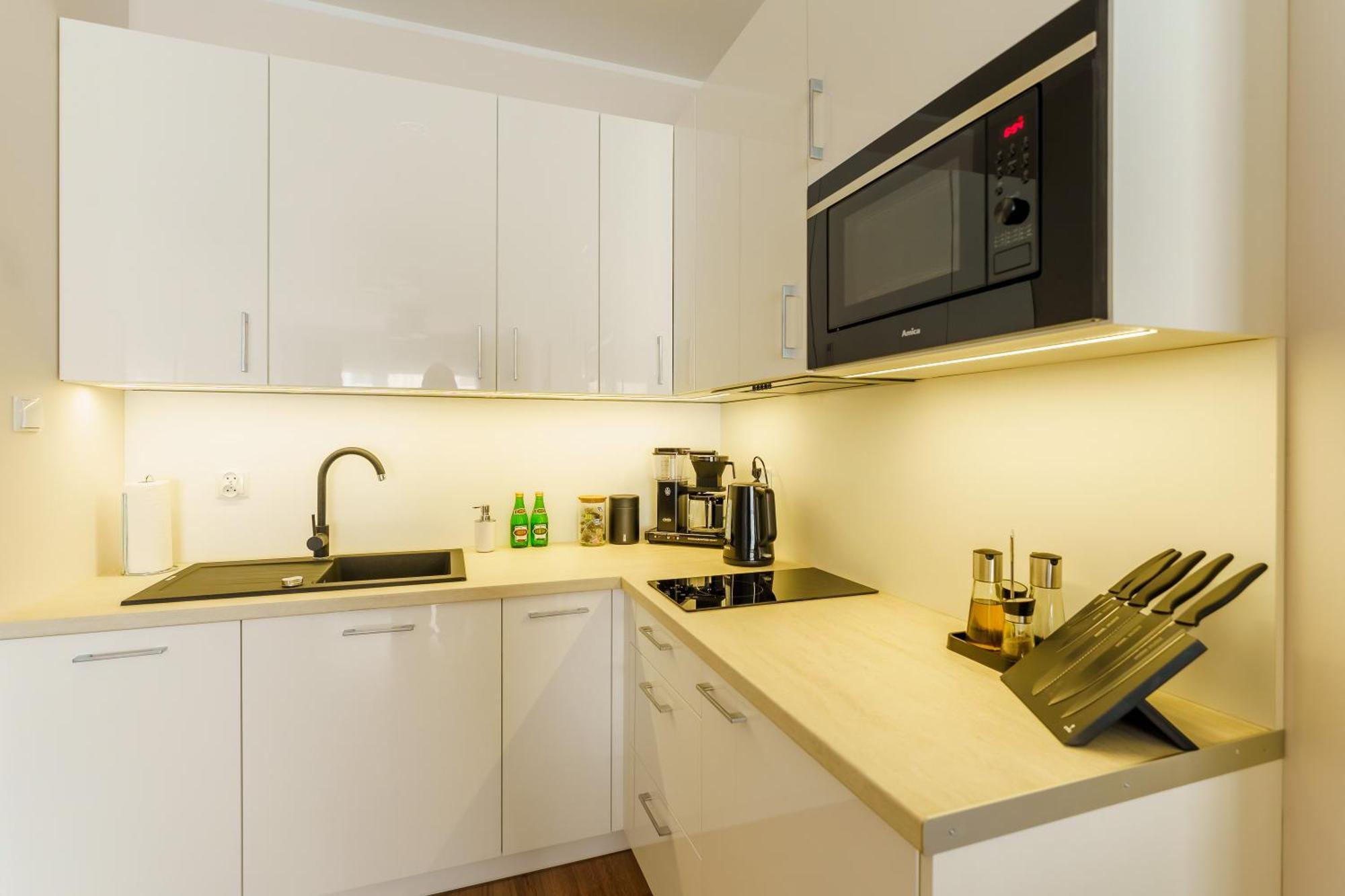 Apartamenty Sunset Resort Surfingbird Grzybowo Grzybowo  Exteriör bild
