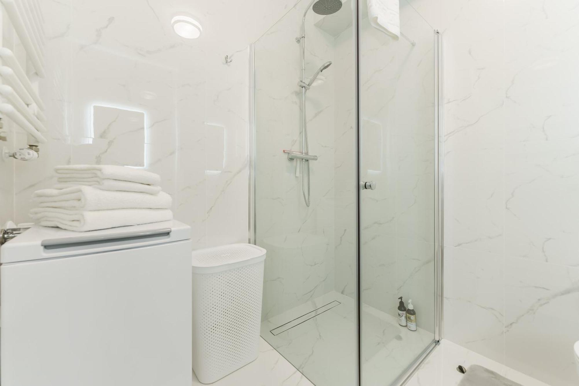 Apartamenty Sunset Resort Surfingbird Grzybowo Grzybowo  Exteriör bild