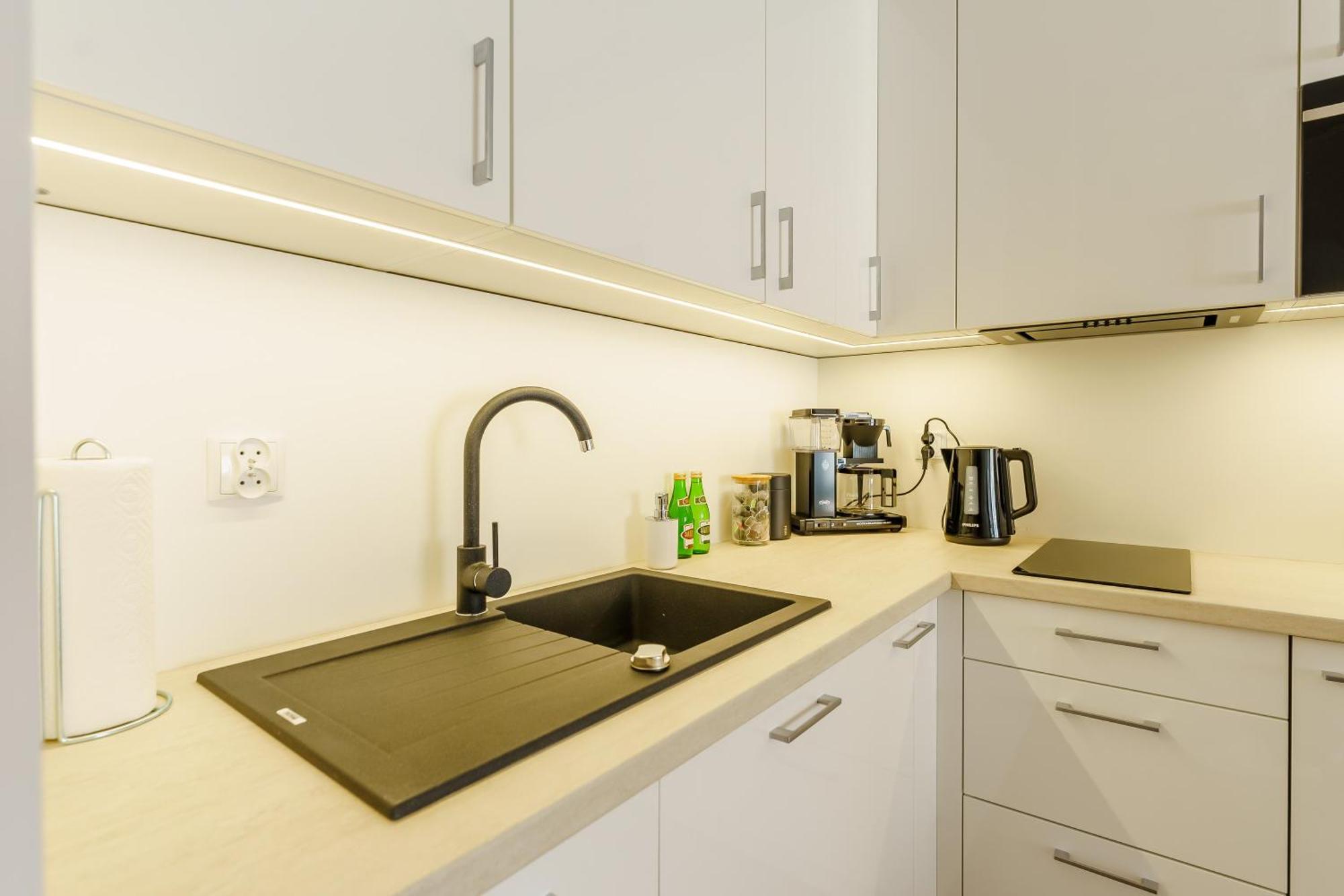 Apartamenty Sunset Resort Surfingbird Grzybowo Grzybowo  Exteriör bild