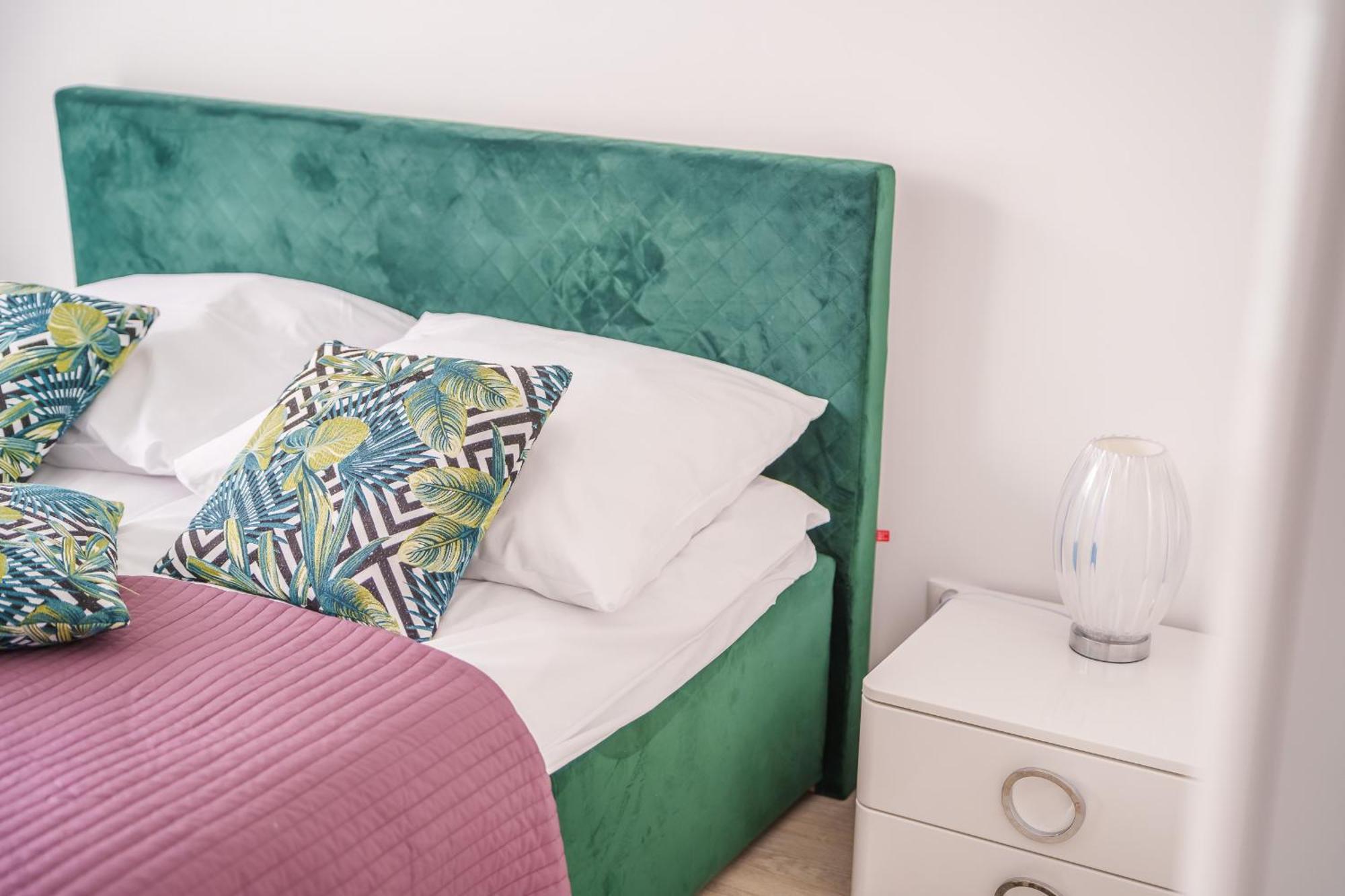 Apartamenty Sunset Resort Surfingbird Grzybowo Grzybowo  Exteriör bild